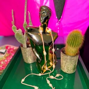 South Sea natural pearls from Broome, Western Australia